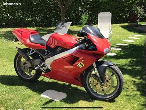 CAGIVA MITO