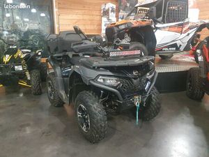 QUAD CF MOTO 625 CFORCE