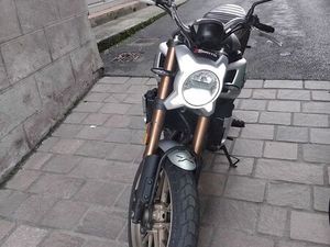 CF MOTO 700 CLX HÉRITAGE