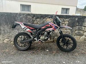 DERBI SENDA