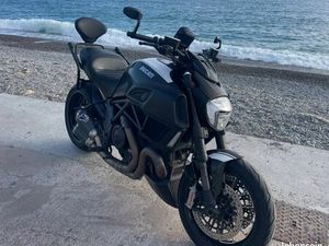DIAVEL DUCATI CARBONE COMPLETE