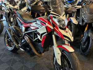 DUCATI HYPER MOTARD 821 GARANTIE 3 MOIS