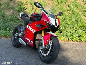 DUCATI