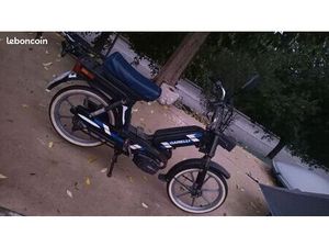 GARELLI VIP COLLECTION 1987