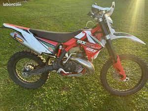 GASGAS EC250 2T