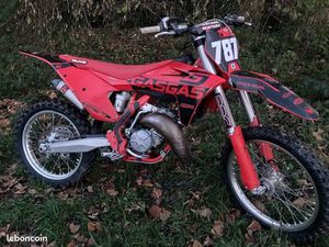 GASGAS 125 MC