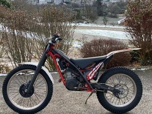 TRIAL 300 GAS GAS TXT PRO