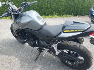 HONDA HORNET 750