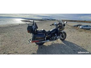 GOLDWING 1200 DE 1985 BON ÉTAT