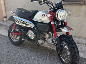 HONDA MONKEY 125