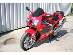 HONDA 1000 VTR SP1