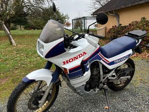 HONDA TRANSALP 600V