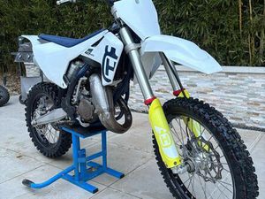 HUSQVARNA TC 85 – ANNÉE 2020