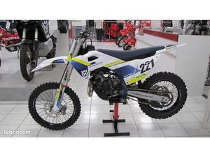 HUSQVARNA TC85 19/16 2025 - 5350 OU 112,17/MOIS