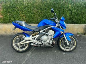 KAWASAKI ER6N 2009 A2