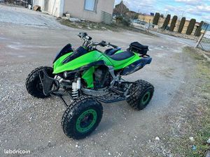 450 KFXR