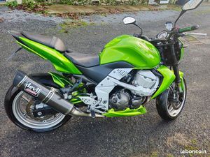 KAWASAKI Z750 2007