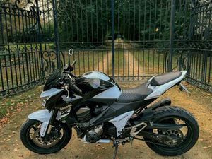 KAWASAKI Z800 ABS - PACK PERFORMANCE