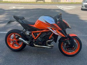 SUPERDUKE 1290R 2022