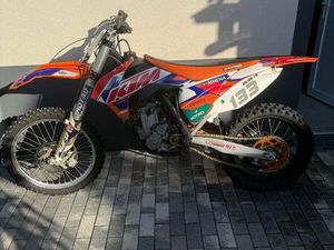 KTM 350 SXF