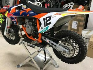 KTM 50 SX MINI