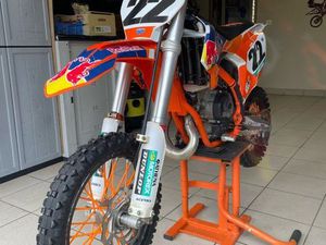 KTM 65SX