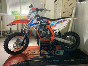 KTM 85 SX