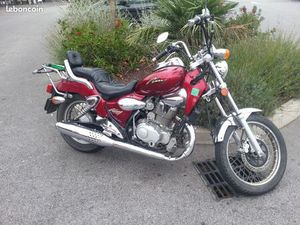 KIMCO ZING 1999 4000KM CT A FAIRE FREINS BATTERIE NEUVE FONCTIONNE BIEN