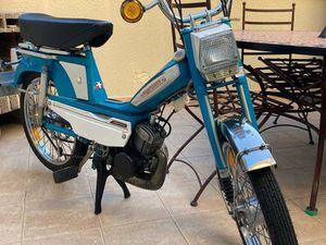 MOTO BÉCANE 50 VLC