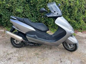 SCOOTER MBK SKYLINER 125 CC