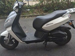 SCOOTER PEUGEOT 50 CC