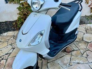 PIAGGIO FLY 50 2T - 2013