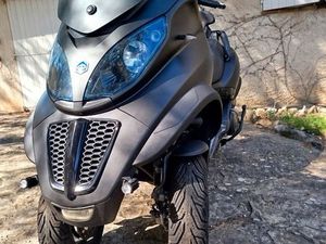 SCOOTER PIAGGIO MP3 500IE LT SPO