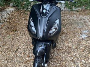 SCOOTER PIAGGIO 1 E5PLUS ÉLECTRIQUE NEUF 50 CC