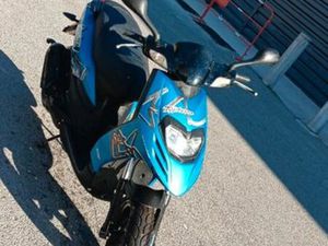 PIAGGIO TYPHOON 50 CM3 CT OK