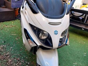 SCOOTER 125 CC PIAGGIO XEVO