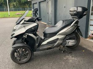 QOODER QUADRO 350 S MP3