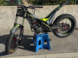 TRIAL SHERCO