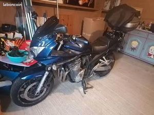 A VENDRE BANDIT 1200S DE 2006