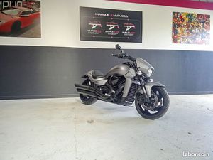 SUZUKI INTRUDER M1800R V2 GARANTIE 12 MOIS