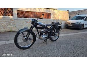 TERROT 125 ETDS-GL 1955