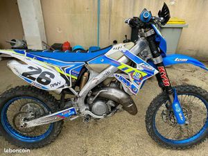 125 TM EN ENDURO