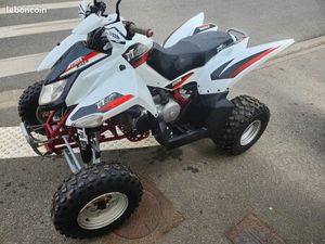 QUAD 250 TRITON