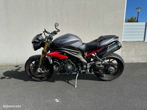 SPEED TRIPLE 1050 R