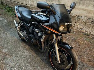 FAZER 600 A2