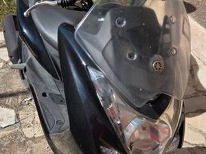 MAJESTY 125 – OPPORTUNITÉ À SAISIR –