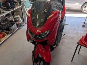 VENTE SCOOTER NMAX