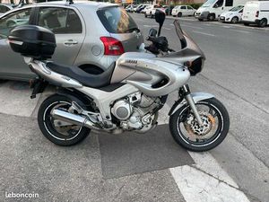 MOTO TDM 850 - 2001