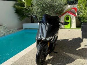 TMAX 560 20EME ANNIVERSAIRE