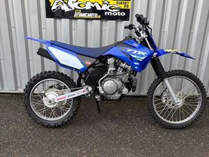 YAMAHA 125 TT-R 2023